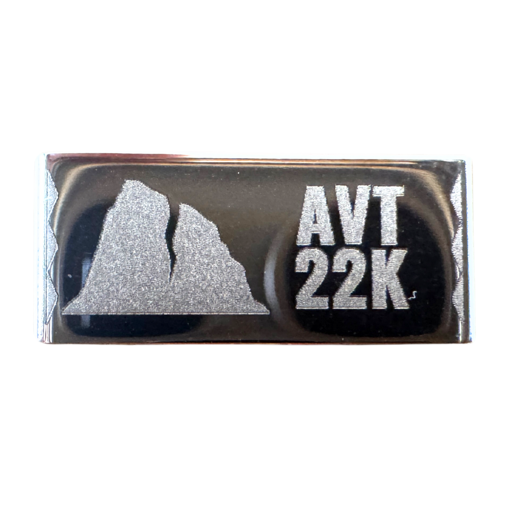 Avenc Trail Quatretonda