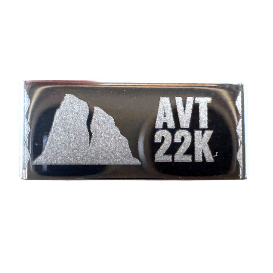 Avenc Trail Quatretonda