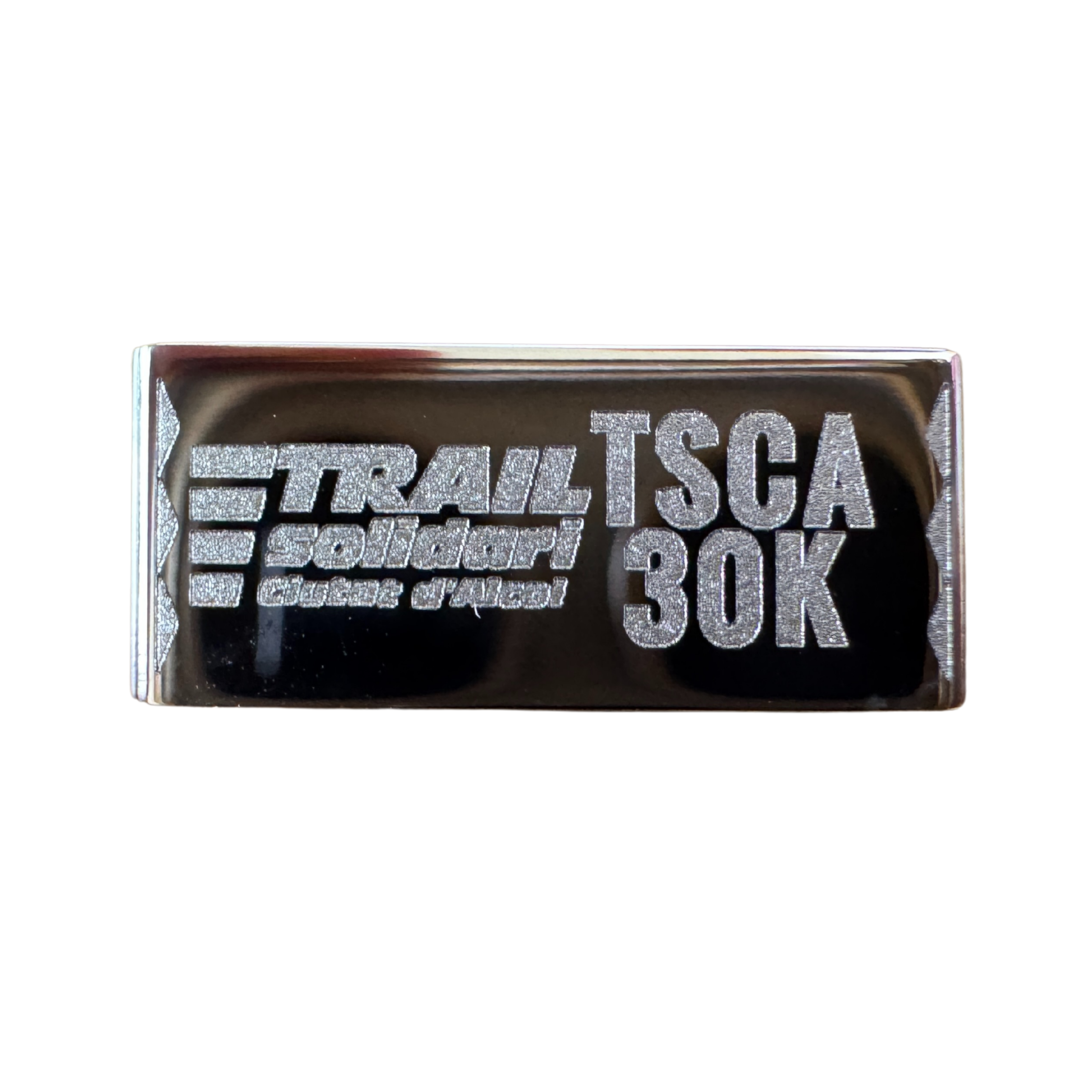 Trail Solidari Ciutat de Alcoi