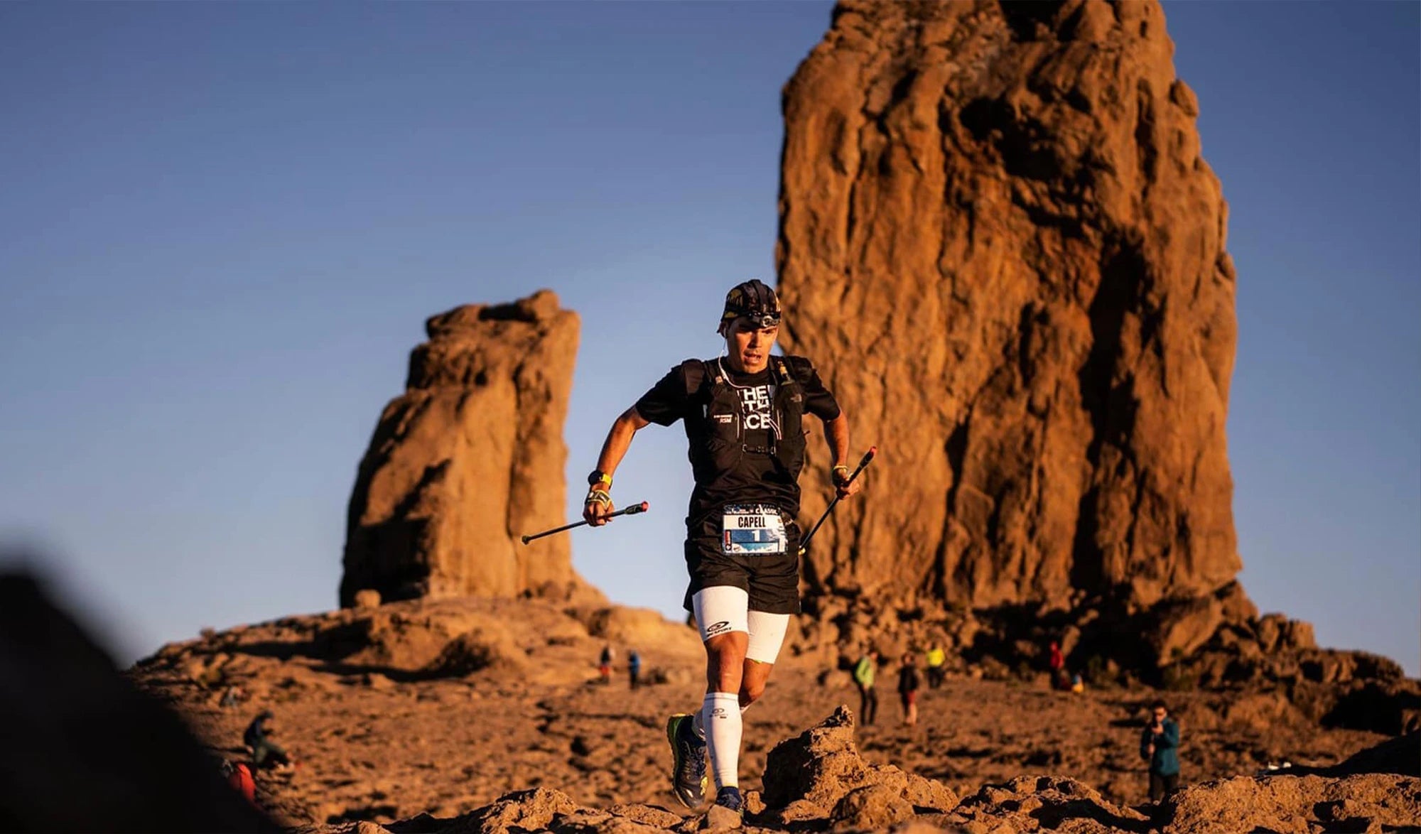Transgrancanaria HG