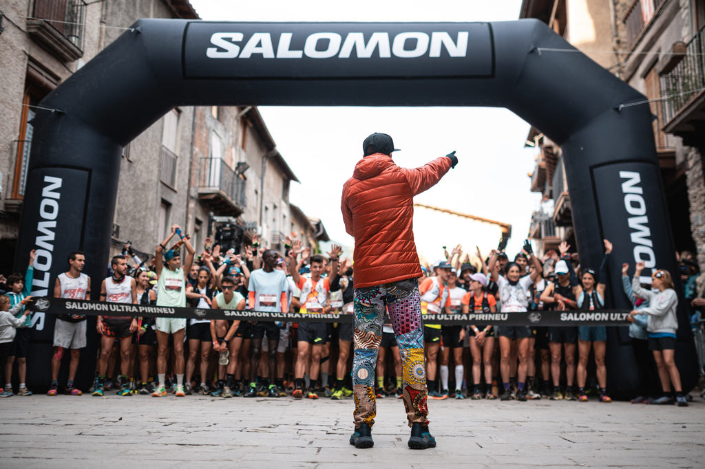 Ultra Pirineu