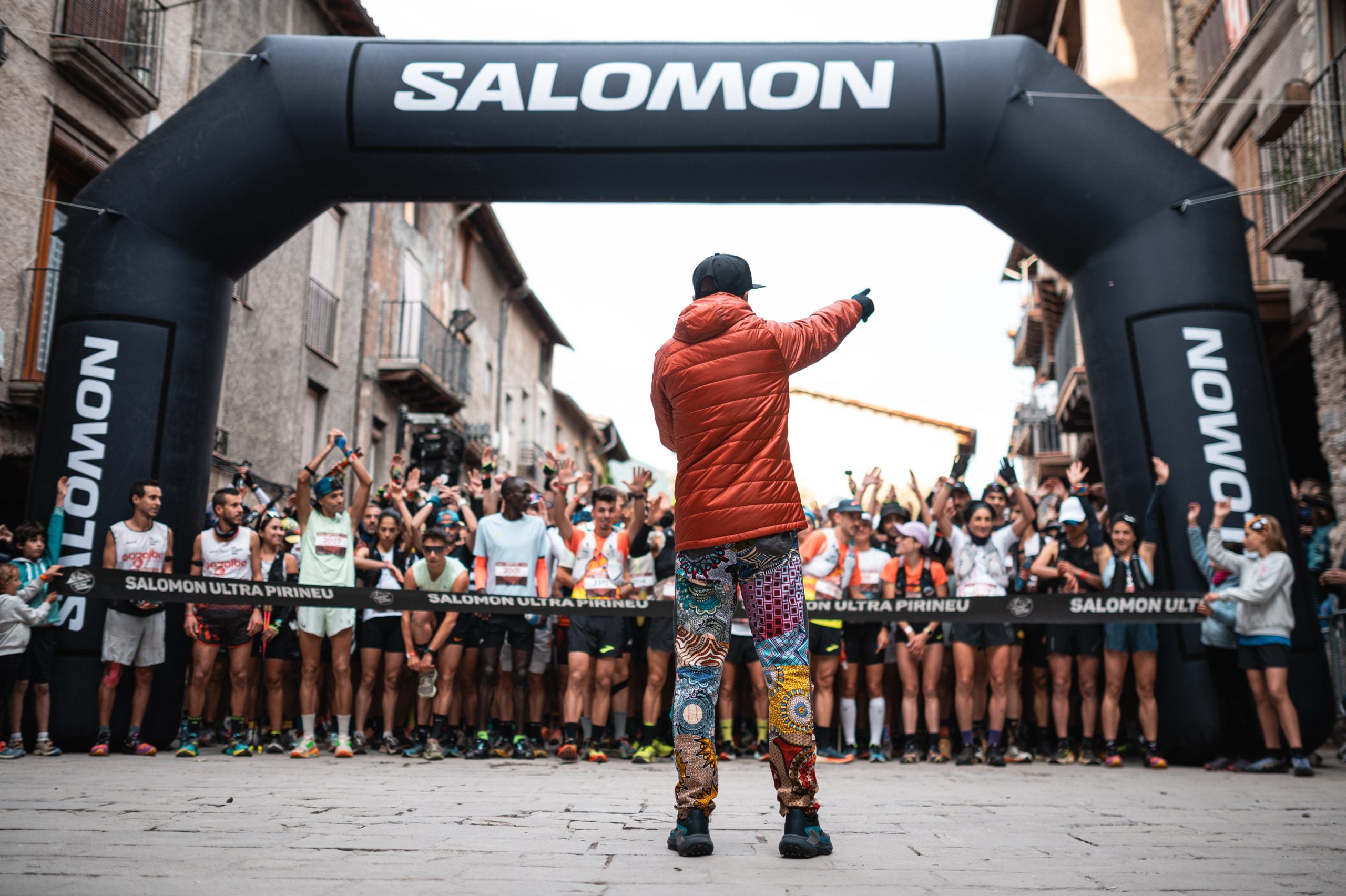 Ultra Pirineu