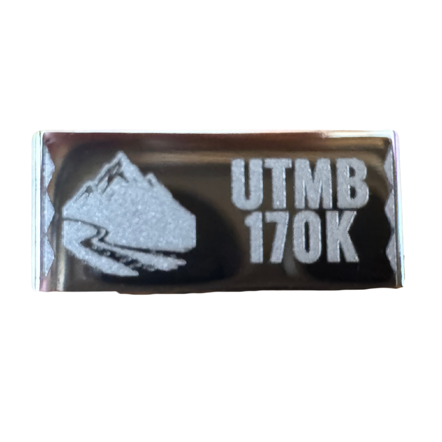 UTMB - Ultra Trail du Mont Blanc
