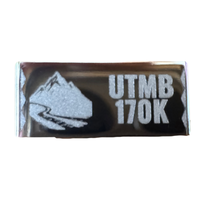 UTMB - Ultra Trail du Mont Blanc