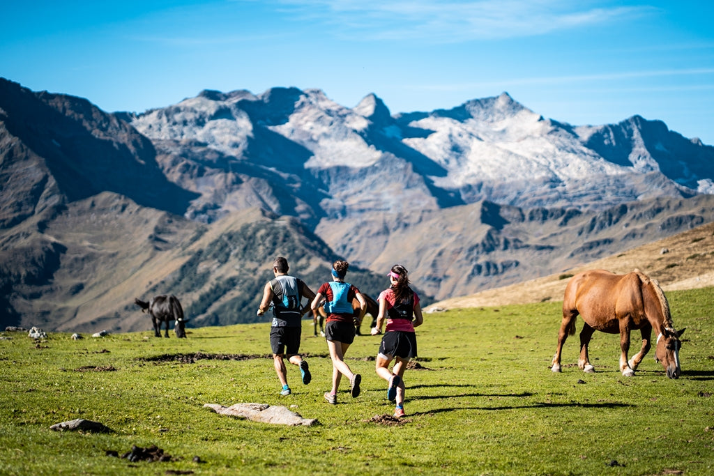 Val d’Aran by UTMB