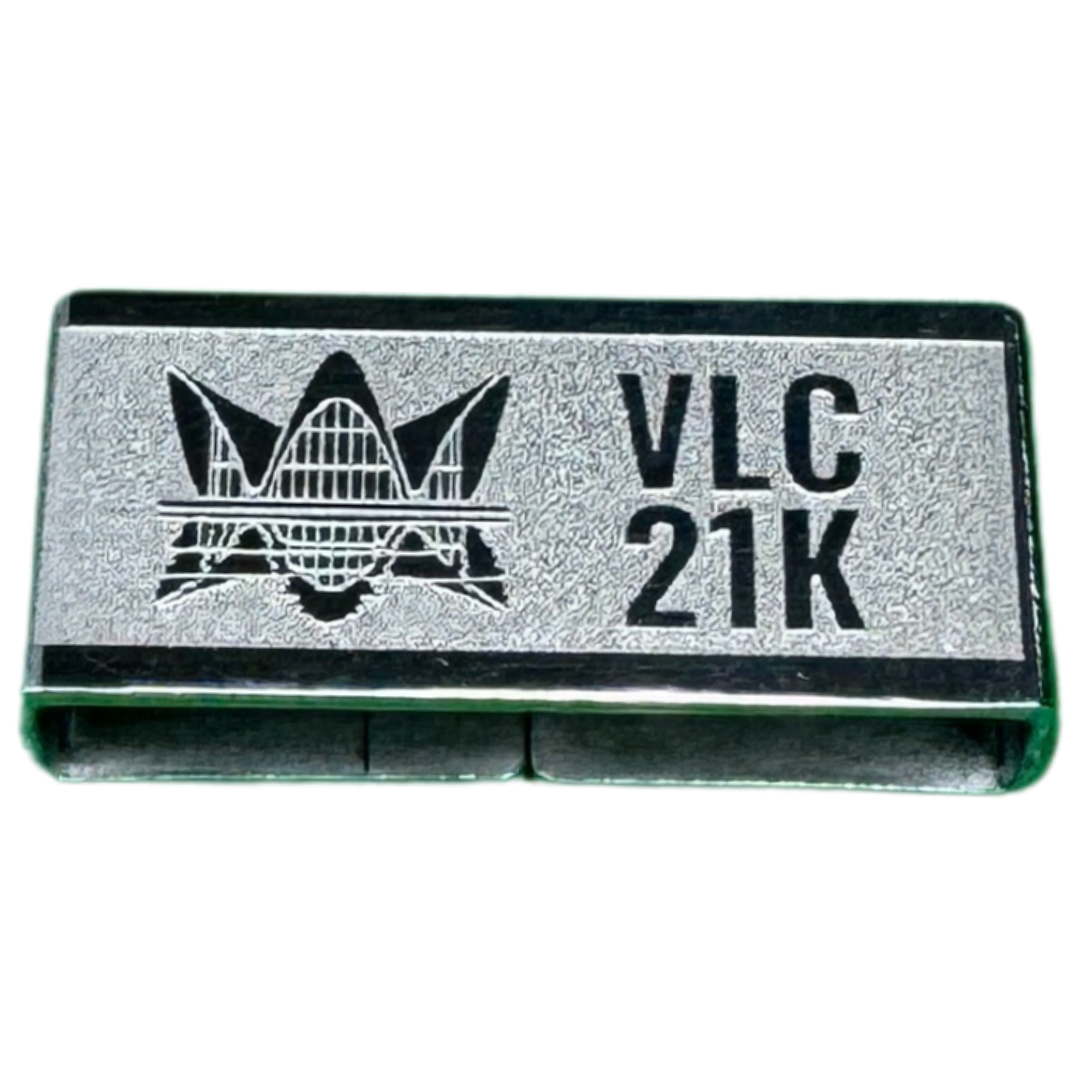 Valencia 21K