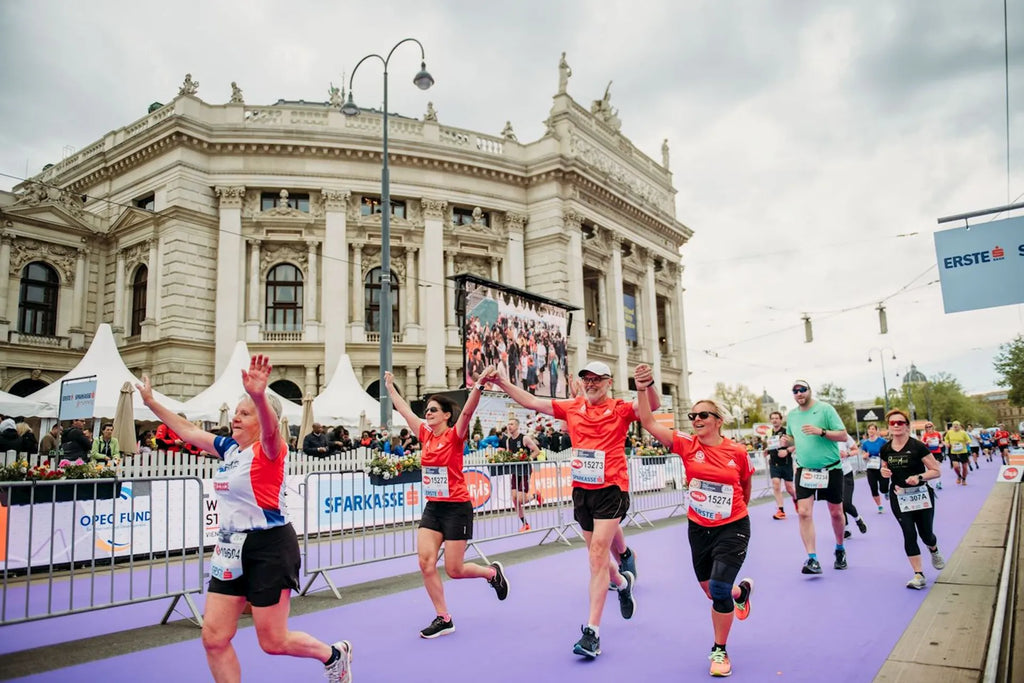 Vienna 42K