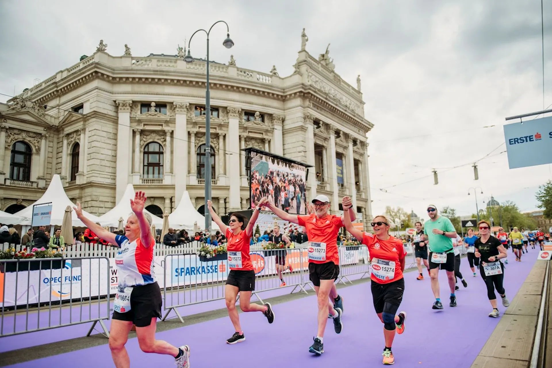 Vienna 42K