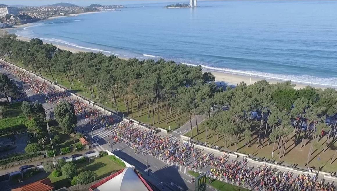 Gran Bahía - Big Bay 21K