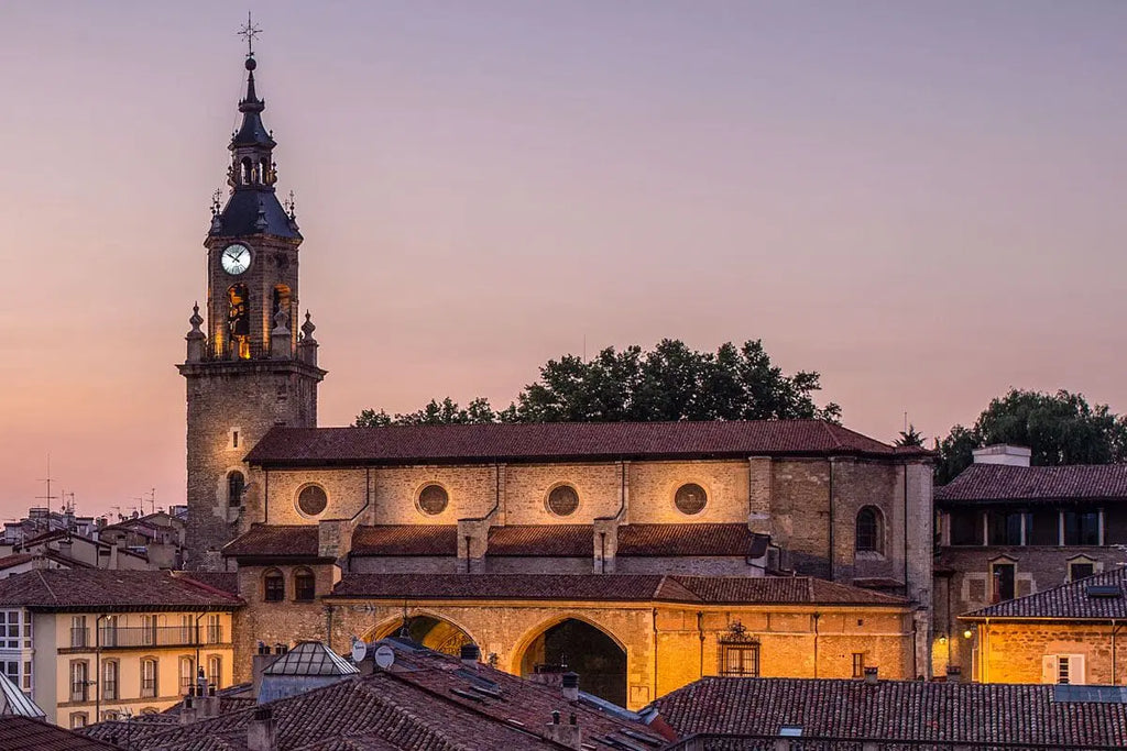 Vitoria Gasteiz 21K