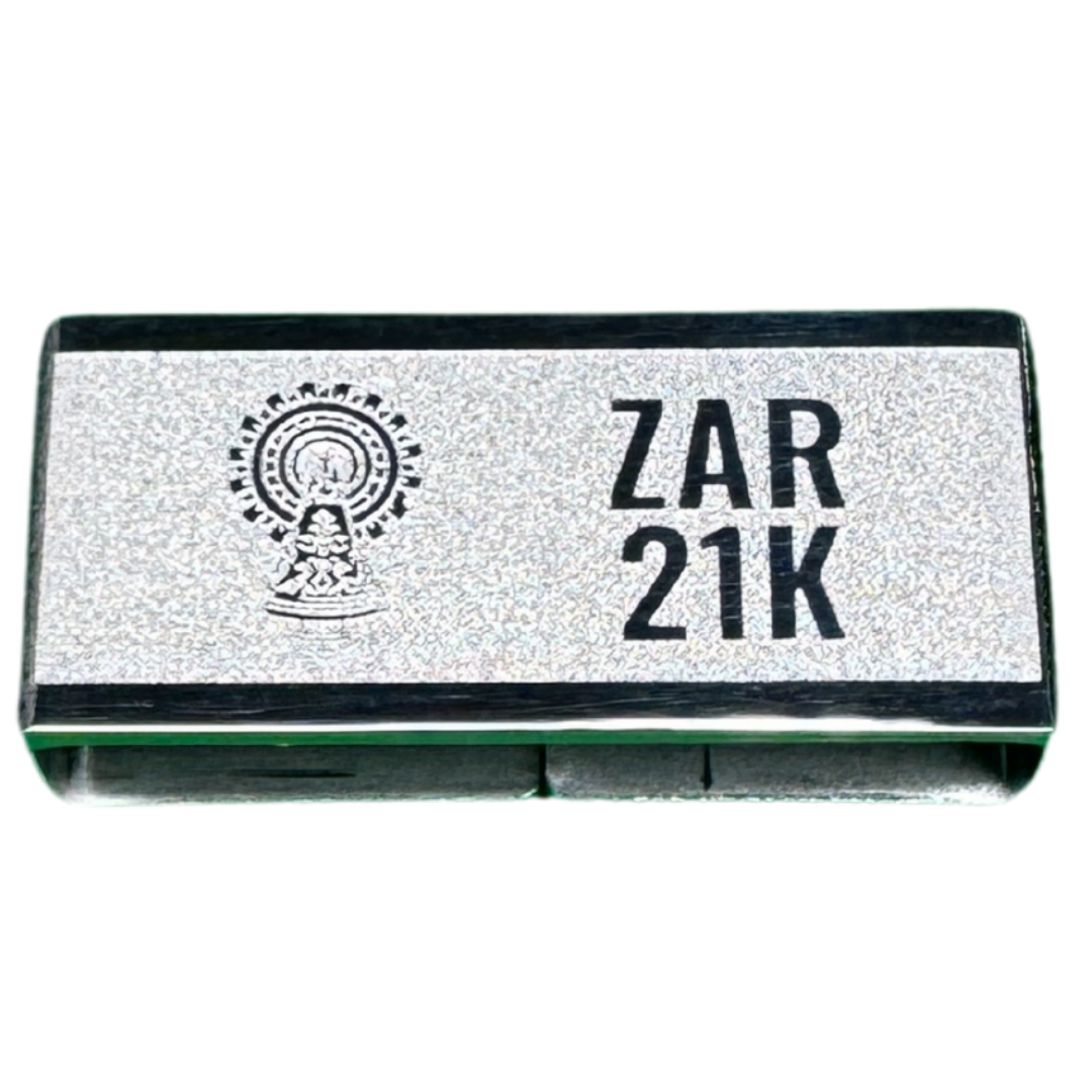 Zaragoza 21K