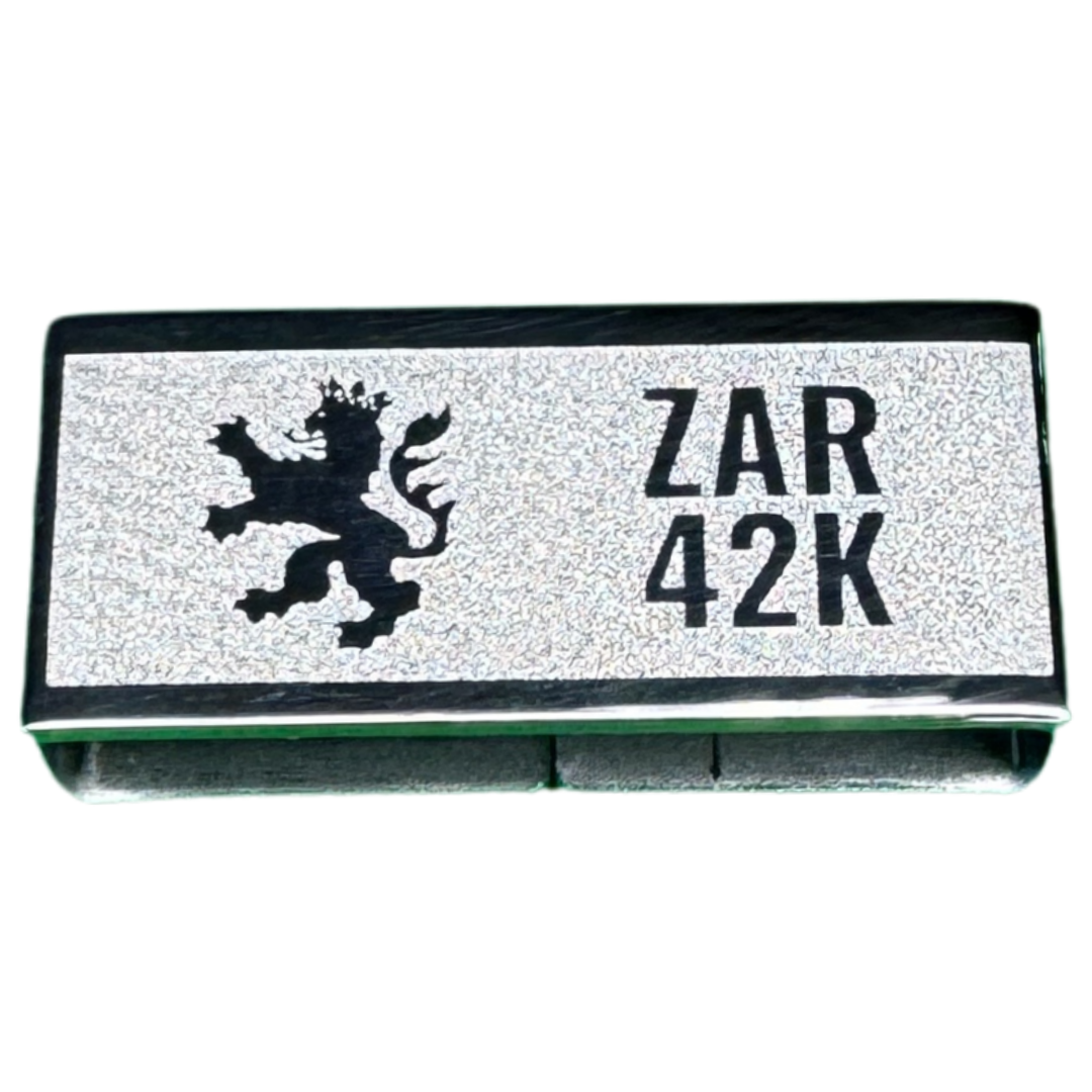 Zaragoza 42K