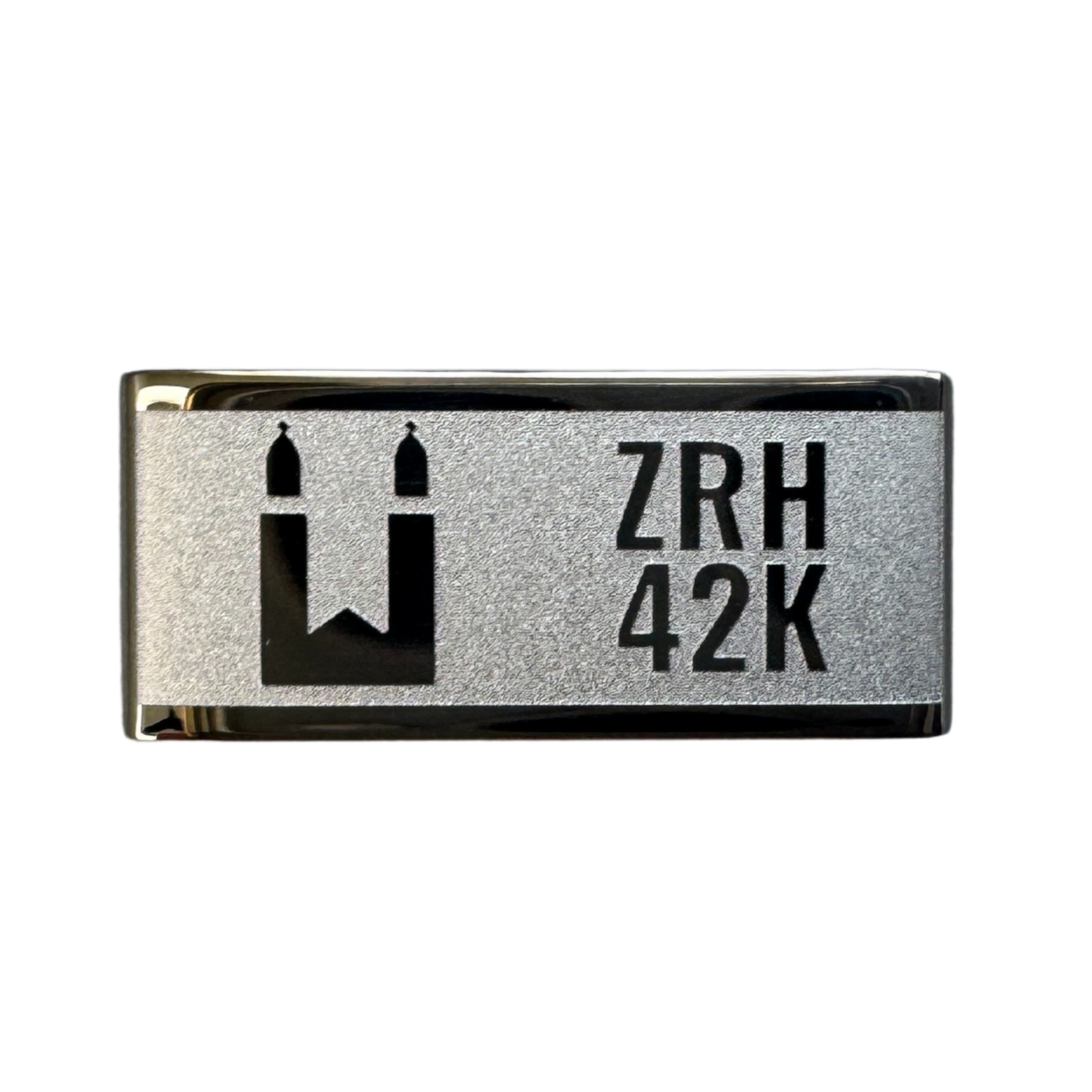 Zúrich 42K